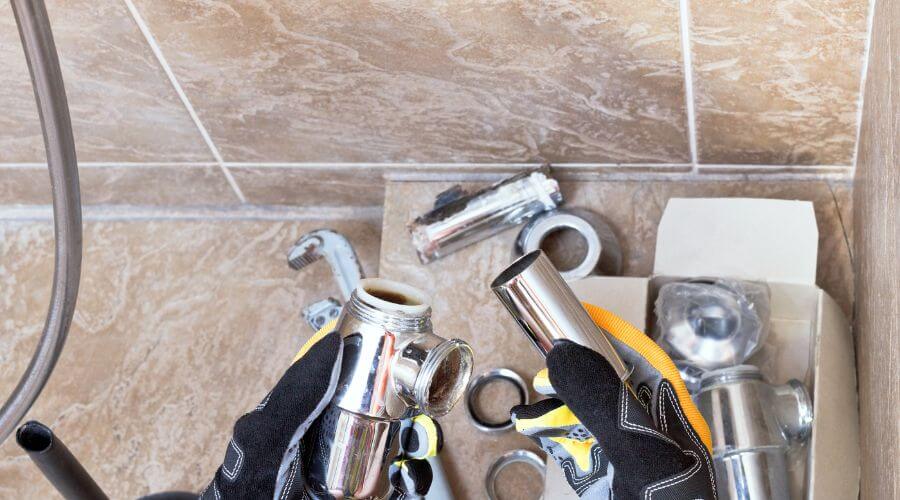 Expert Emergency Roof Repairs services in Julian, WV